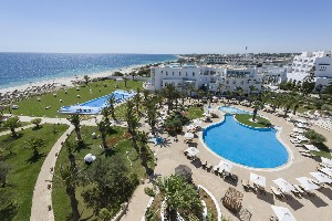 Hotel IBEROSTAR SELECTION KANTAOUI BAY wakacje