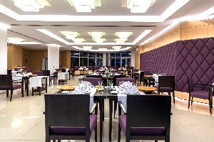 Hotel MARHABA PALACE wakacje