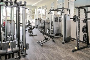 Hotel MARHABA PALACE wakacje