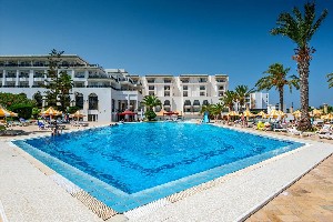 Hotel RIVIERA wakacje