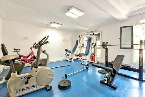 Hotel RIVIERA wakacje