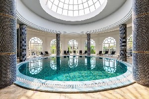 Hotel RIVIERA wakacje