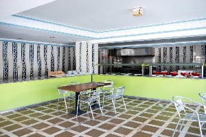 Hotel RIVIERA wakacje