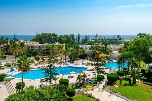 Hotel RIVIERA wakacje