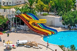 Hotel RIVIERA wakacje