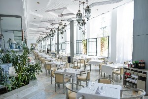 Hotel RIVIERA wakacje