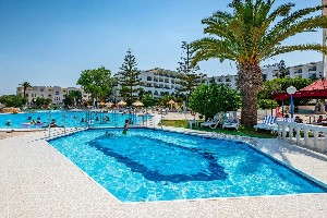 Hotel RIVIERA wakacje