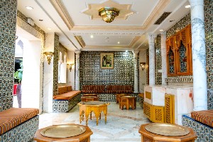 Hotel RIVIERA wakacje