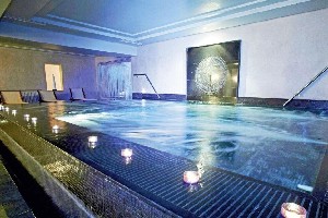 Hotel SEABEL ALHAMBRA BEACH GOLF & SPA wakacje