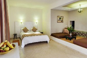 Hotel SEABEL ALHAMBRA BEACH GOLF & SPA wakacje