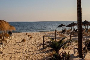 Hotel SEABEL ALHAMBRA BEACH GOLF & SPA wakacje