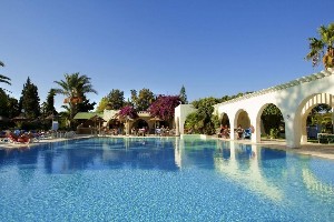 Hotel SEABEL ALHAMBRA BEACH GOLF & SPA wakacje