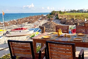 Hotel SEABEL ALHAMBRA BEACH GOLF & SPA wakacje