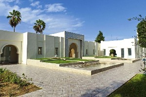 Hotel SEABEL ALHAMBRA BEACH GOLF & SPA wakacje