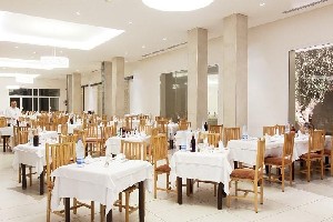 Hotel SEABEL ALHAMBRA BEACH GOLF & SPA wakacje