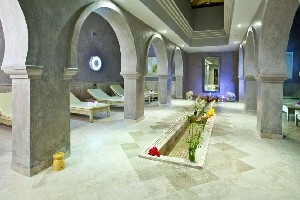 Hotel SEABEL ALHAMBRA BEACH GOLF & SPA wakacje