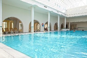 Hotel SEABEL ALHAMBRA BEACH GOLF & SPA wakacje