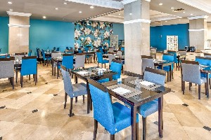 Hotel SENTIDO BELLEVUE PARK wakacje