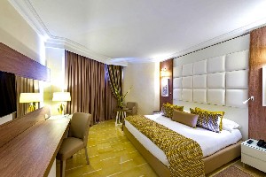 Hotel SENTIDO BELLEVUE PARK wakacje