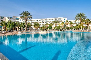 Hotel SENTIDO BELLEVUE PARK wakacje