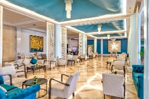 Hotel SENTIDO BELLEVUE PARK wakacje