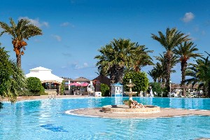 Hotel SENTIDO BELLEVUE PARK wakacje