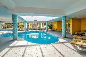 Hotel SENTIDO BELLEVUE PARK wakacje