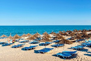 Hotel SENTIDO BELLEVUE PARK wakacje