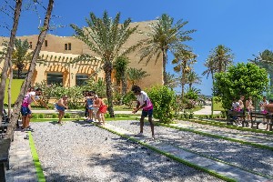 Hotel EL KSAR RESORT & THALASSO wakacje