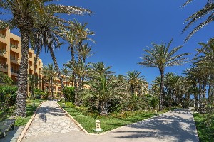 Hotel EL KSAR RESORT & THALASSO wakacje