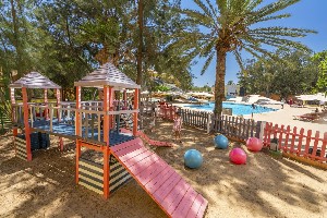 Hotel EL KSAR RESORT & THALASSO wakacje