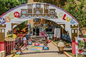 Hotel EL KSAR RESORT & THALASSO wakacje