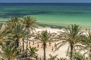 Hotel EL KSAR RESORT & THALASSO wakacje