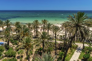 Hotel EL KSAR RESORT & THALASSO wakacje