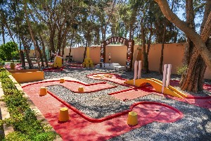 Hotel EL KSAR RESORT & THALASSO wakacje