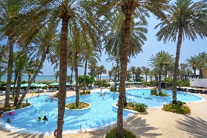 Hotel EL KSAR RESORT & THALASSO wakacje