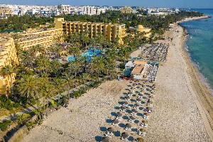 Hotel EL KSAR RESORT & THALASSO wakacje