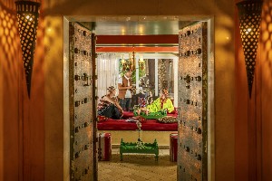 Hotel EL KSAR RESORT & THALASSO wakacje