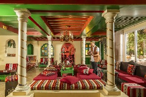 Hotel EL KSAR RESORT & THALASSO wakacje