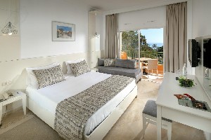 Hotel EL KSAR RESORT & THALASSO wakacje