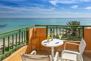 Hotel EL KSAR RESORT & THALASSO wakacje