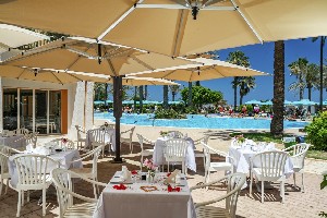 Hotel EL KSAR RESORT & THALASSO wakacje