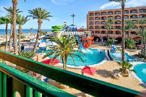 Hotel MARABOUT wakacje