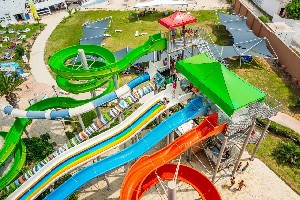 Hotel MARABOUT wakacje