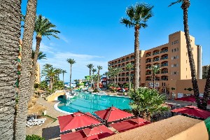 Hotel MARABOUT wakacje