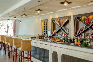 Hotel MARABOUT wakacje