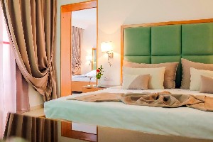 Hotel MARABOUT wakacje