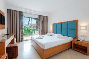 Hotel MARABOUT wakacje