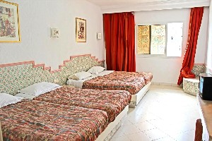 Hotel MARABOUT wakacje