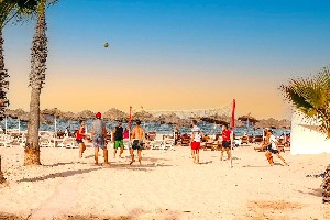 Hotel MARABOUT wakacje